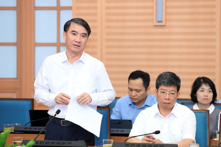 Hà Nội quyết tâm hoàn thành giải ngân 100% kế hoạch vốn đầu tư công năm 2025- Ảnh 2.