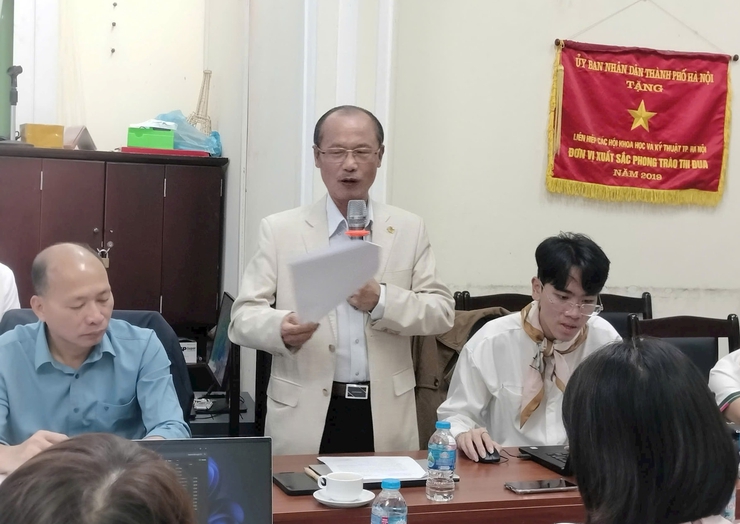 Xây dựng chính sách đột phá phát triển nông nghiệp Thủ đô hiện đại, bền vững- Ảnh 4.