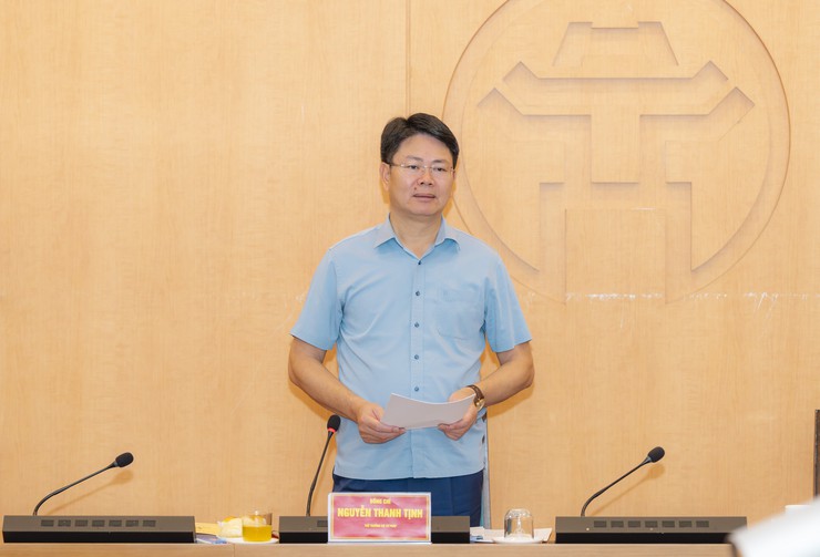 Hà Nội tiên phong cắt giảm, đơn giản hóa thủ tục hành chính dựa trên dữ liệu- Ảnh 2.