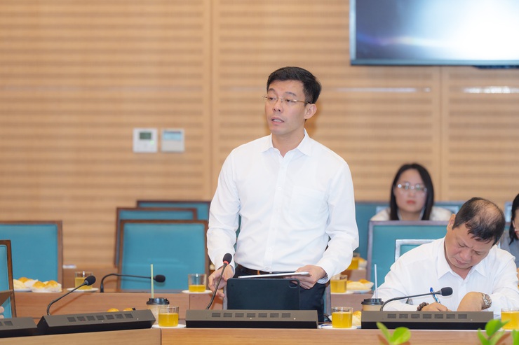 Hà Nội tiên phong cắt giảm, đơn giản hóa thủ tục hành chính dựa trên dữ liệu- Ảnh 4.