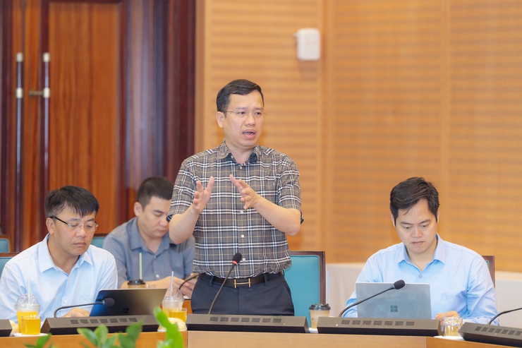 Hà Nội tiên phong cắt giảm, đơn giản hóa thủ tục hành chính dựa trên dữ liệu- Ảnh 5.