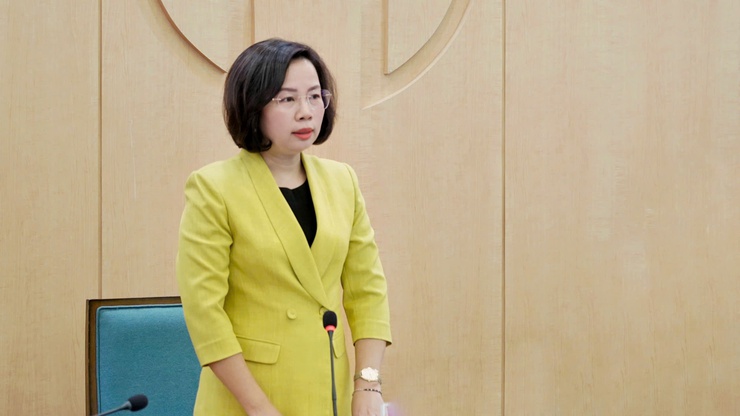 Hà Nội gặp mặt một số tổ chức, doanh nghiệp tham gia ủng hộ Quỹ “Vì người nghèo” Thành phố năm 2025- Ảnh 1.