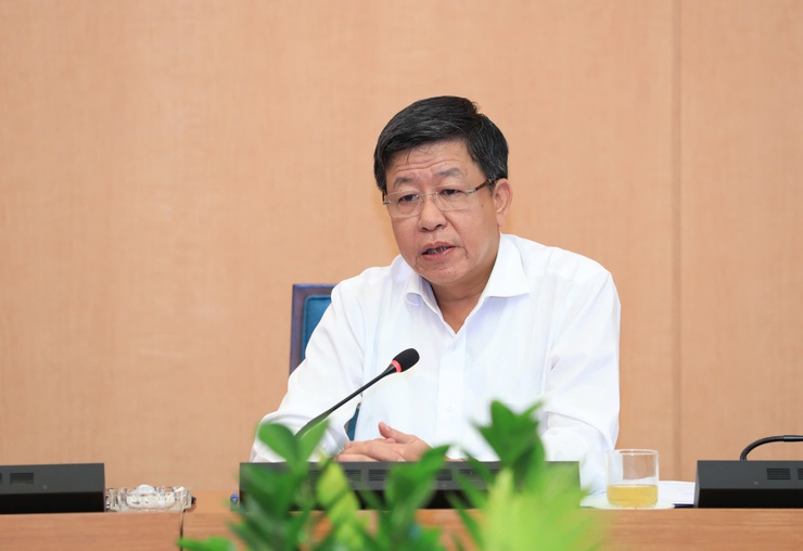 Hà Nội thống nhất cơ chế vận hành, đẩy nhanh tiến độ các dự án đường sắt trên địa bàn- Ảnh 6.