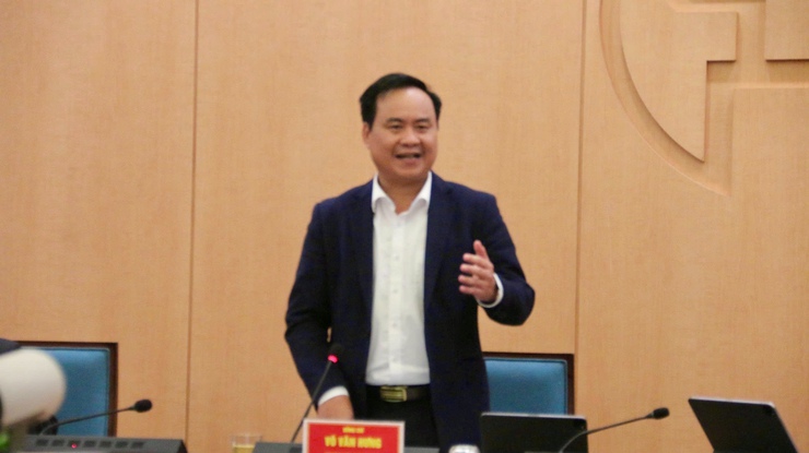 Sẵn sàng cho sự kiện quốc tế bảo tồn, phát triển làng nghề quy mô lớn nhất từ trước tới nay- Ảnh 6.