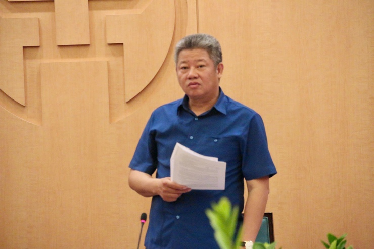 Sẵn sàng cho sự kiện quốc tế bảo tồn, phát triển làng nghề quy mô lớn nhất từ trước tới nay- Ảnh 5.