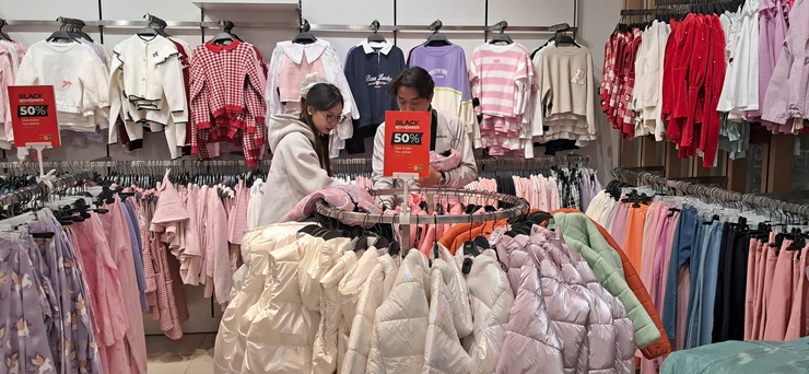 “Ngày hội khuyến mại tháng 11” có mức ưu đãi lên tới 50%- Ảnh 5.