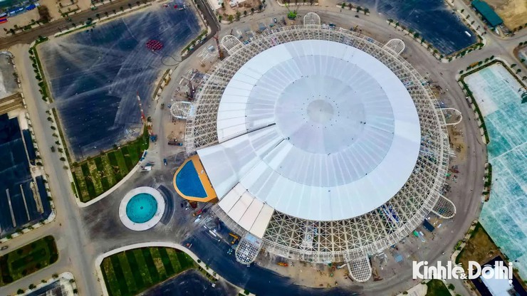Hanoi set to host Autumn Fair 2025- Ảnh 1.