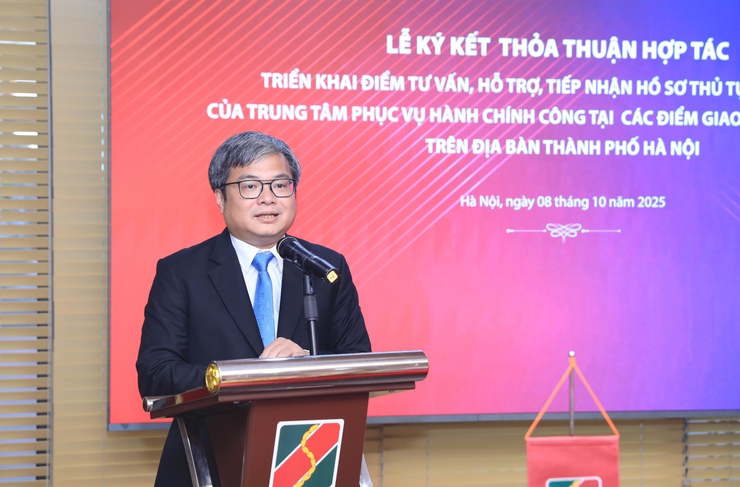 Triển khai điểm tư vấn, hỗ trợ, tiếp nhận hồ sơ thủ tục hành chính tại các điểm giao dịch của Agribank- Ảnh 5.