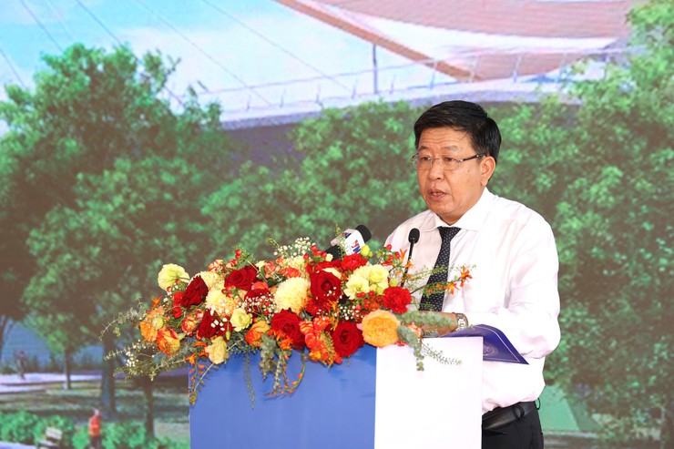 Hà Nội khởi công xây dựng cầu Trần Hưng Đạo- Ảnh 8.