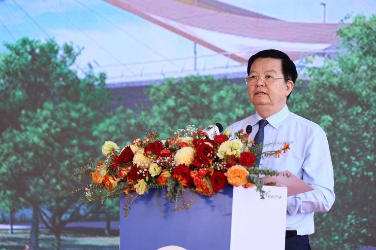 Hà Nội khởi công xây dựng cầu Trần Hưng Đạo- Ảnh 9.