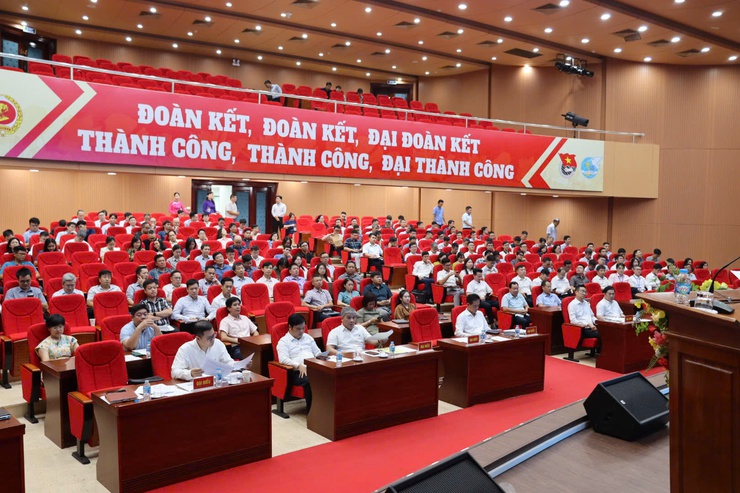 Gỡ vướng khó khăn về quy hoạch đô thị và nông thôn, kiến trúc trong vận hành chính quyền địa phương 2 cấp- Ảnh 1.