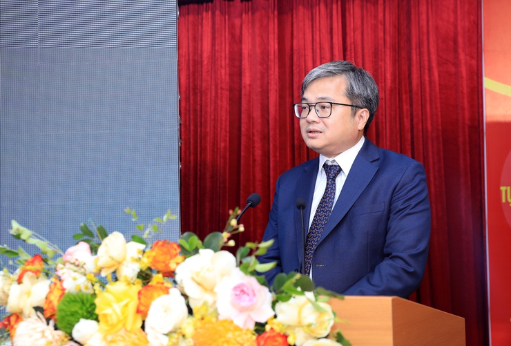 Ra mắt mô hình thí điểm Kiosk thông minh và hệ thống xác thực, cấp bản sao số tài liệu điện tử- Ảnh 7.