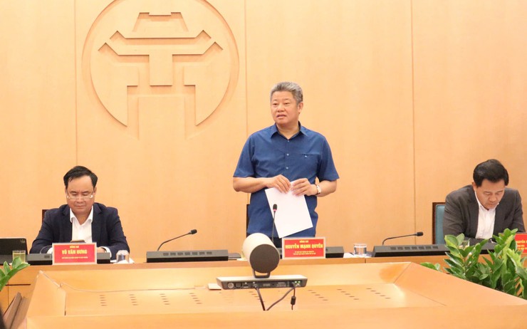 Hanoi prepares for largest ever international craft village festival- Ảnh 2.