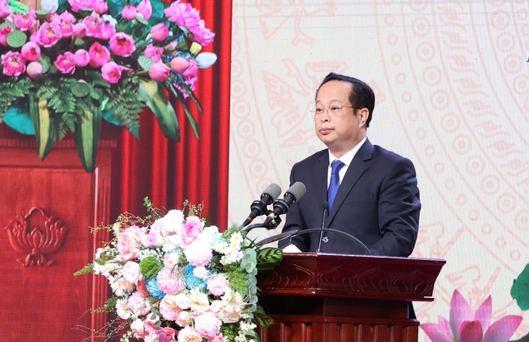 Bí thư Thành ủy Nguyễn Duy Ngọc: Tạo điều kiện tốt nhất để giáo dục Thủ đô phát triển bứt phá- Ảnh 3.