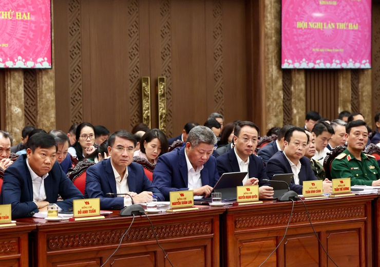 Lấy khoa học công nghệ, đổi mới sáng tạo là động lực phát triển- Ảnh 5.