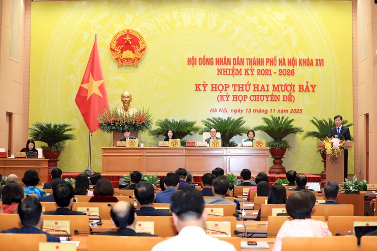 Kiện toàn các chức danh đảm bảo bộ máy chính quyền hoạt động thông suốt- Ảnh 2.