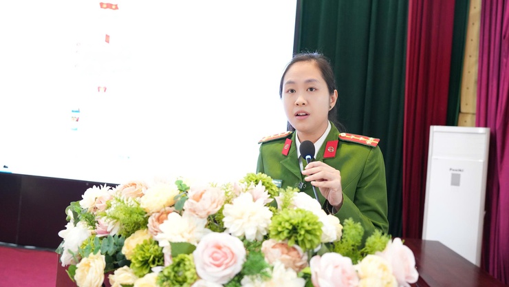 Xã An Khánh ra mắt chuyên mục “Du lịch số An Khánh”; triển khai Cuộc thi “Tìm kiếm sáng kiến, giải pháp Cải cách hành chính” năm 2025; tập huấn hỗ trợ tổ chuyển đổi số cộng đồng ứng dụng công nghệ AI, tiện ích công nghệ số- Ảnh 10.