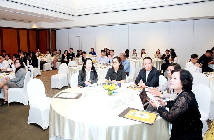 Nông nghiệp Hà Nội: Hợp tác và Đầu tư để phát triển bền vững- Ảnh 2.