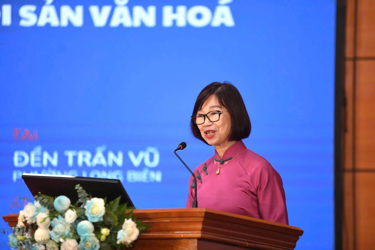 Hà Nội đưa di sản Nghi lễ và trò chơi Kéo co tiếp tục lan tỏa mạnh mẽ trong đời sống đương đại- Ảnh 6.