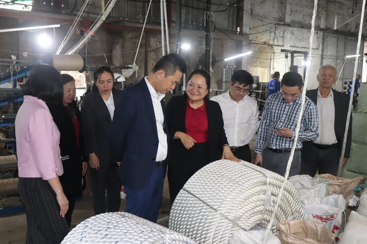 Sắp diễn ra “Lễ hội vinh danh làng nghề và Tuần văn hóa, du lịch, thương mại làng nghề năm 2025”- Ảnh 2.