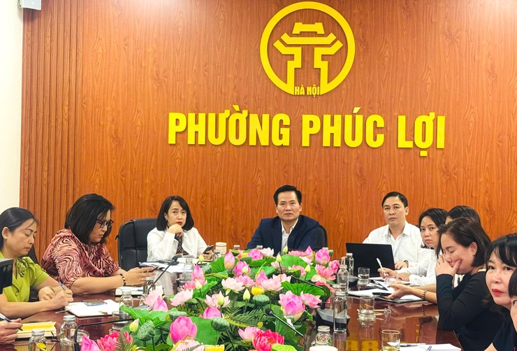 Hà Nội siết chặt quy trình, nâng cao trách nhiệm địa phương trong việc tổ chức bữa ăn bán trú- Ảnh 6.