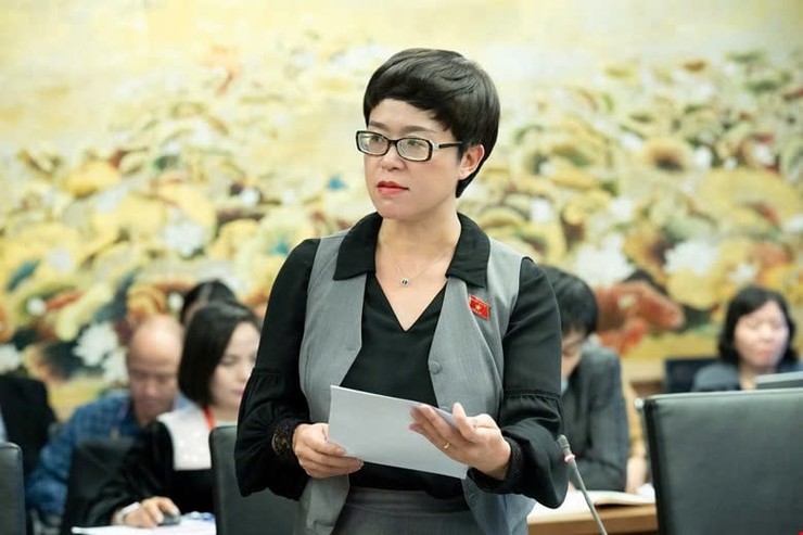 Cần áp dụng công nghệ để nâng cao chất lượng khám chữa bệnh ở toàn tuyến- Ảnh 4.