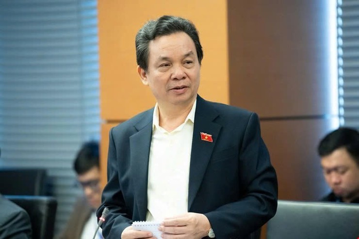Cần áp dụng công nghệ để nâng cao chất lượng khám chữa bệnh ở toàn tuyến- Ảnh 5.