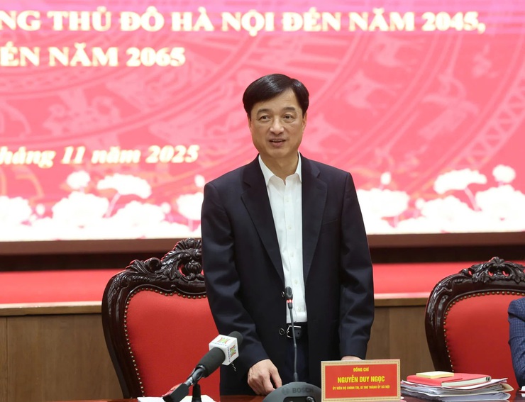 Xác định rõ tiềm năng, tiềm lực để có kế hoạch thu hút, bố trí nguồn lực đầu tư phát triển- Ảnh 2.