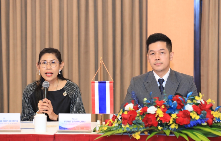 Tăng cường hợp tác giữa HĐND thành phố Hà Nội và Hội đồng thành phố Bangkok- Ảnh 3.