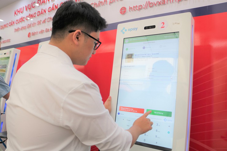 Y tế Hà Nội: Phát động Cuộc thi tìm kiếm ý tưởng cải cách hành chính năm 2025- Ảnh 1.