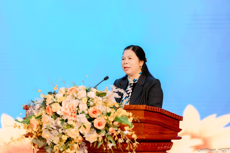 Hơn 2.000 chỉ tiêu tuyển dụng tại Phiên giao dịch việc làm xã Đông Anh năm 2025- Ảnh 2.