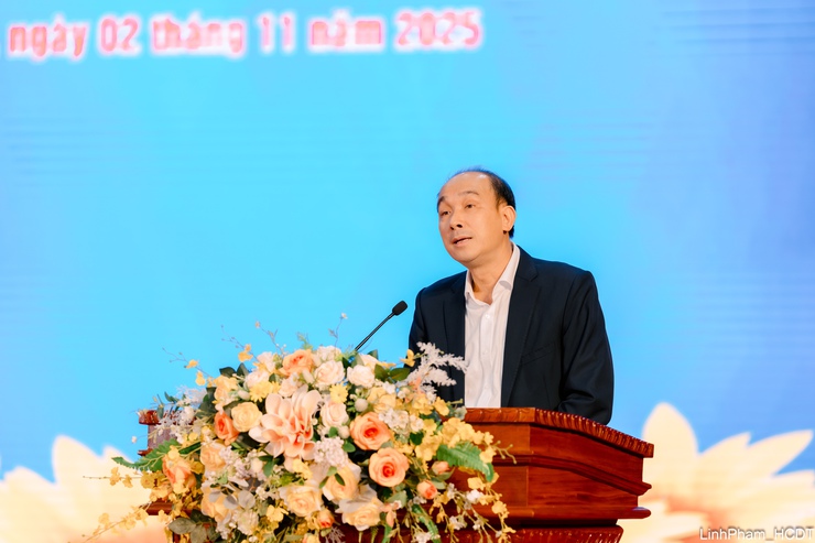 Hơn 2.000 chỉ tiêu tuyển dụng tại Phiên giao dịch việc làm xã Đông Anh năm 2025- Ảnh 4.