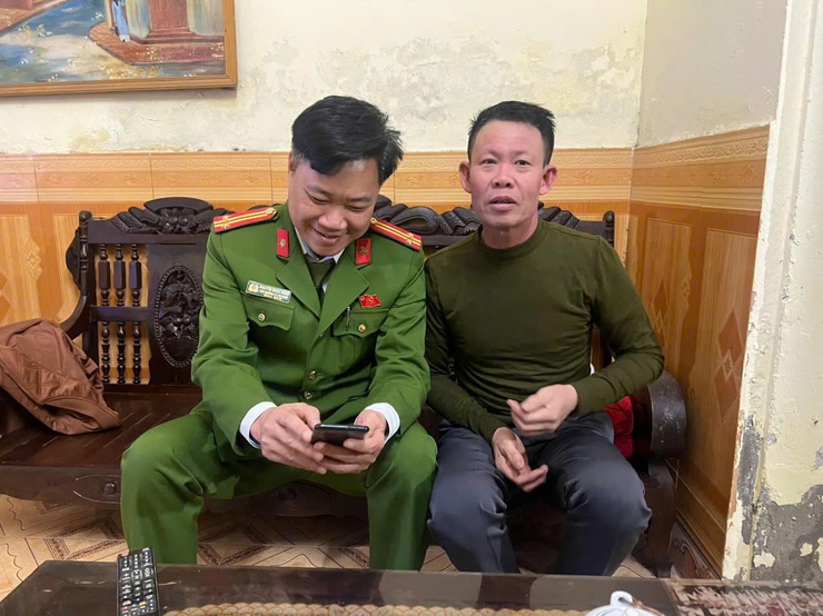 Hoài Đức đẩy nhanh làm sạch dữ liệu đăng ký phương tiện, Giấy phép lái xe: Không chỉ là nhiệm vụ kỹ thuật, mà là phép thử về kỷ cương quản lý.- Ảnh 3.