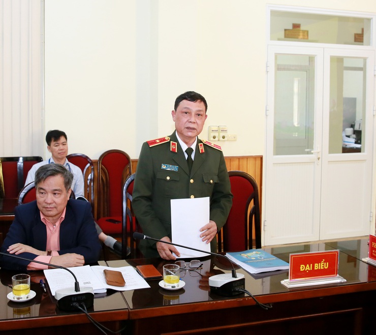 Xây dựng văn hóa tiết kiệm, chống lãng phí trong các cơ quan, đơn vị thành phố Hà Nội- Ảnh 3.