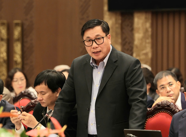 Quyết tâm cho mục tiêu tăng trưởng 2 con số- Ảnh 4.