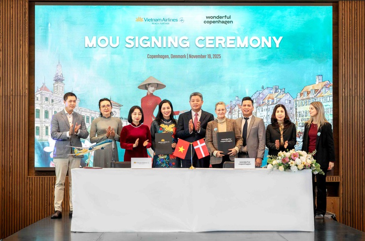 Tăng cường mở rộng hợp tác quốc tế giữa thủ đô Hà Nội với các nước Bắc Âu- Ảnh 3.