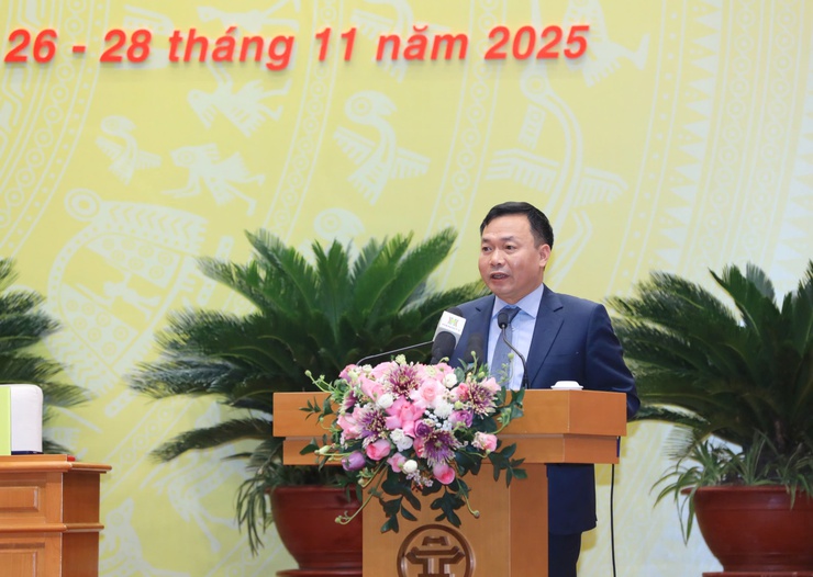 Hà Nội: Kiểm sát 100% việc thụ lý, giải quyết tố giác, tin báo về tội phạm- Ảnh 1.