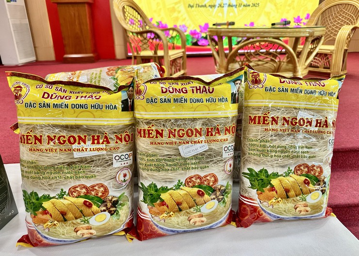 Xã Đại Thanh tập huấn bán hàng online cho trên 200 hộ kinh doanh cá thể trên địa bàn- Ảnh 3.