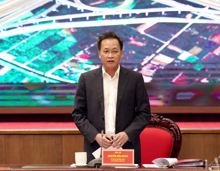 Hỗ trợ tối đa để hoàn thành Dự án Vành đai 4 - Vùng Thủ đô- Ảnh 3.