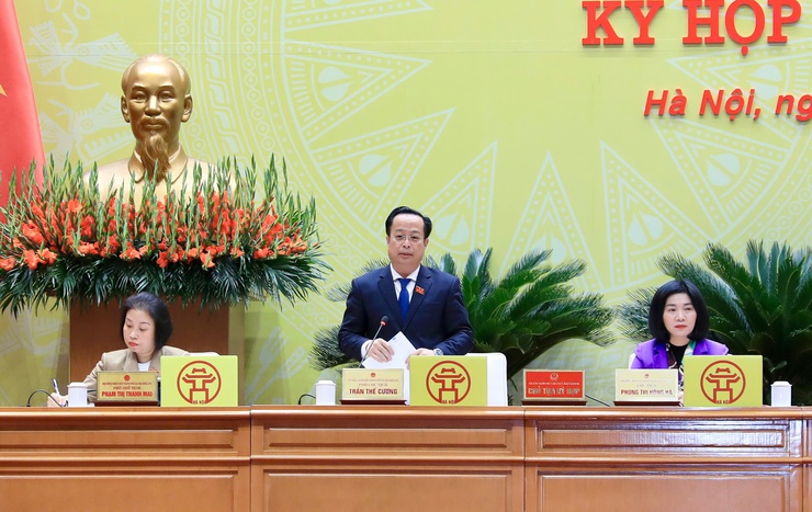 Quy định mức học phí đối với các cơ sở giáo dục mầm non, giáo dục phổ thông công lập chất lượng cao- Ảnh 1.