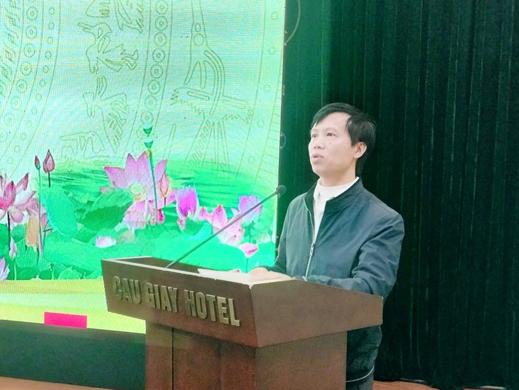 Thúc đẩy phát triển điện mặt trời mái nhà tại các khu công nghiệp, khu chế xuất- Ảnh 3.