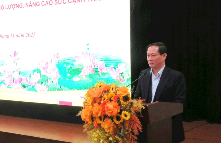 Thúc đẩy phát triển điện mặt trời mái nhà tại các khu công nghiệp, khu chế xuất- Ảnh 2.