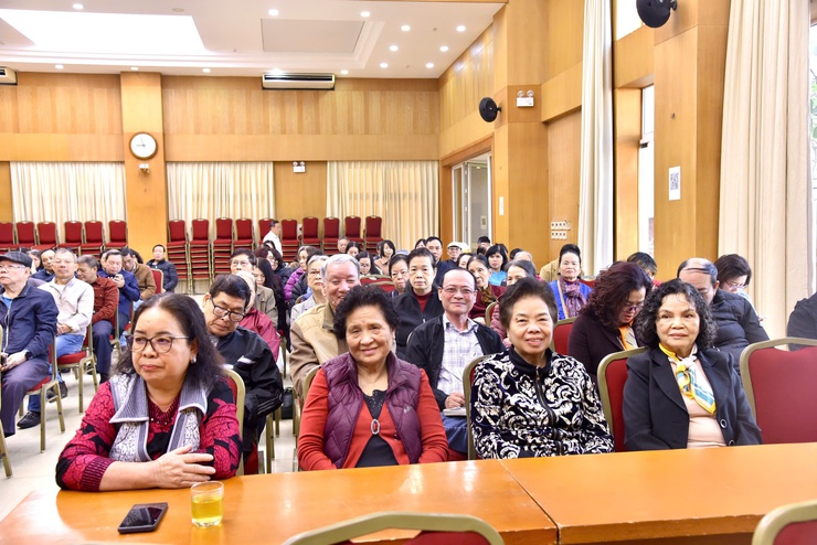 Nâng cao hiệu quả công tác Cải cách hành chính khi thực hiện mô hình chính quyền địa phương 2 cấp trên địa bàn phường - Năm 2025- Ảnh 3.