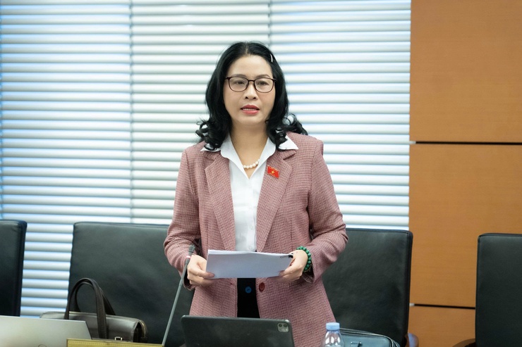 Nhiều ý kiến góp ý hoàn thiện Dự thảo Luật Thương mại điện tử, bảo đảm thống nhất và khả thi- Ảnh 3.