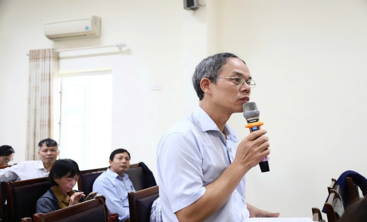 Phường Kiến Hưng đẩy mạnh cải cách hành chính, nâng cao chất lượng phục vụ người dân và doanh nghiệp- Ảnh 3.