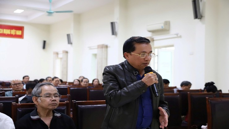 Phường Kiến Hưng đẩy mạnh cải cách hành chính, nâng cao chất lượng phục vụ người dân và doanh nghiệp- Ảnh 2.