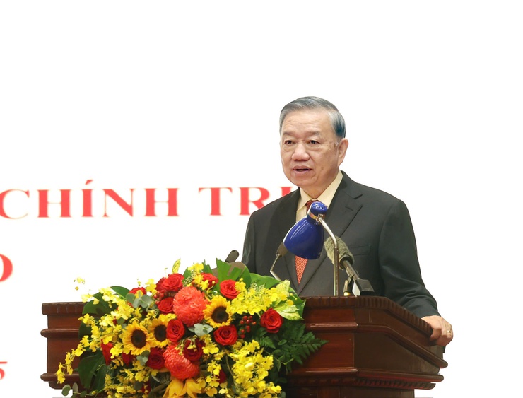 Nguyen Duy Ngoc appointed Secretary of Hanoi Party Committee- Ảnh 3.