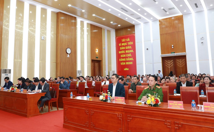 Phường Yên Sở hướng đến mục tiêu là "xứ sở bình yên"- Ảnh 1.