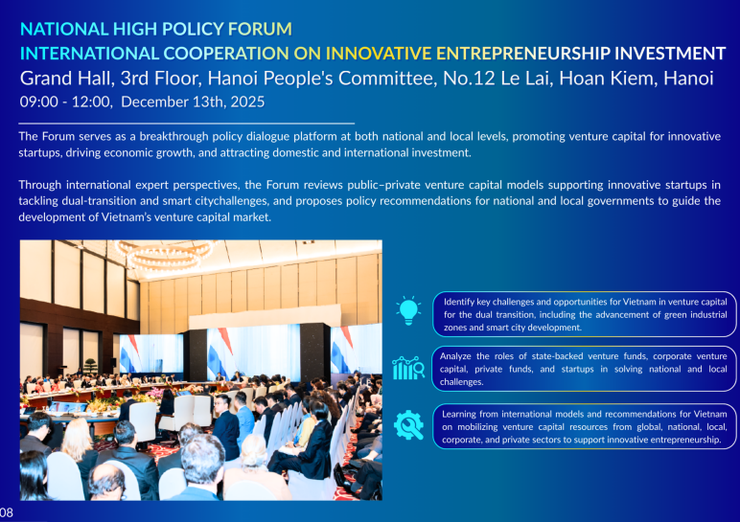 TECHFEST Vietnam 2025: Spreading nationwide spirit of innovation and entrepreneurship- Ảnh 7.