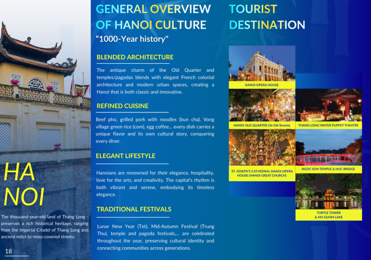 TECHFEST Vietnam 2025: Spreading nationwide spirit of innovation and entrepreneurship- Ảnh 17.